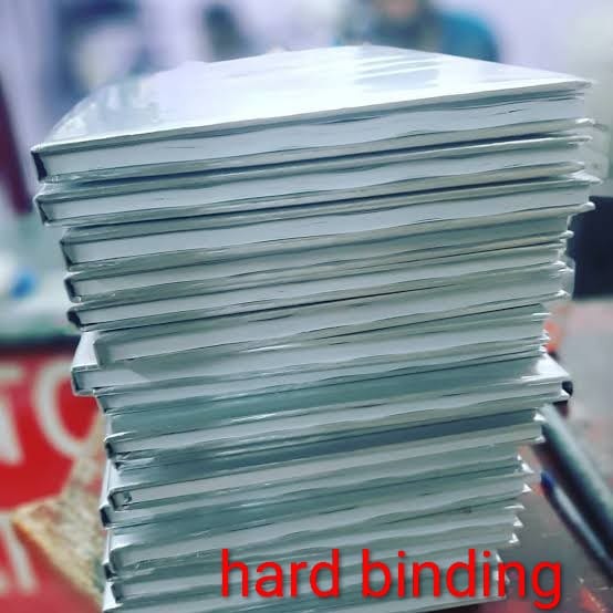 Hard Binding