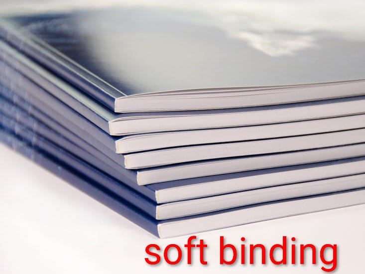 Soft Binding